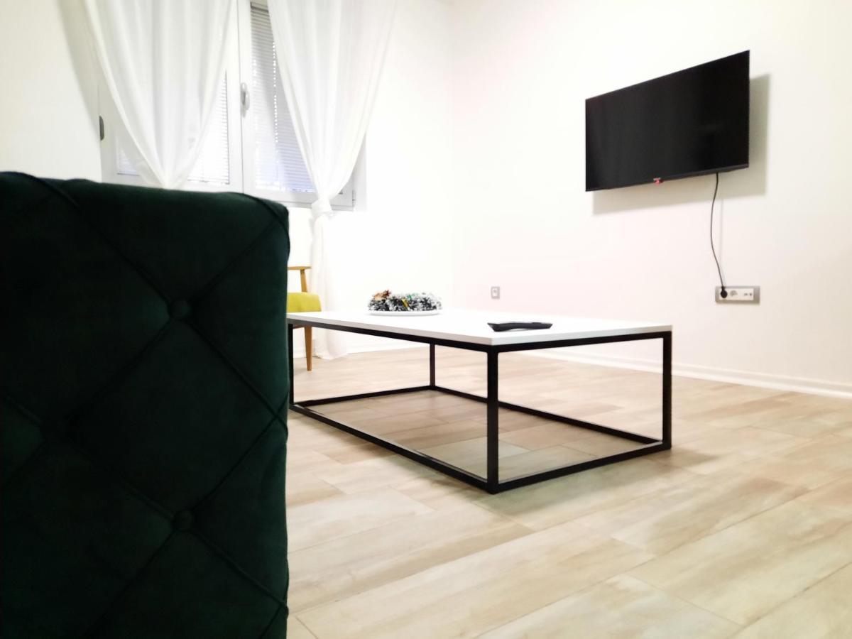 Apartman 57 Белград Экстерьер фото