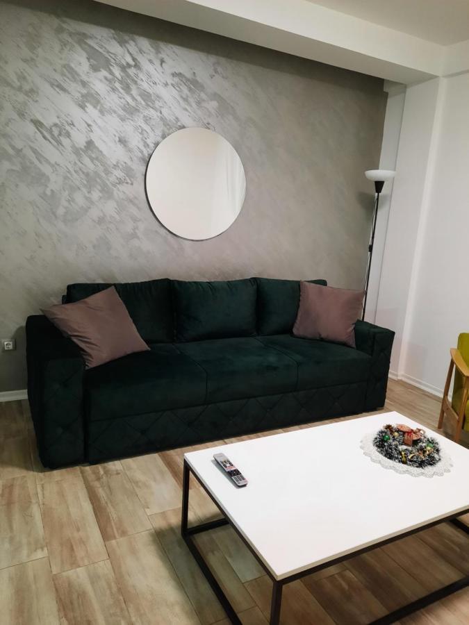 Apartman 57 Белград Экстерьер фото